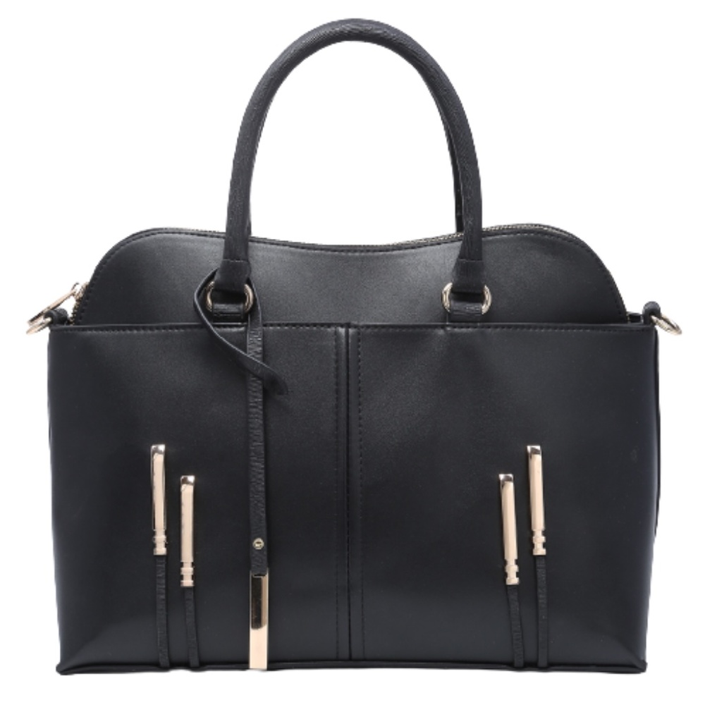 Top Handle Satchel